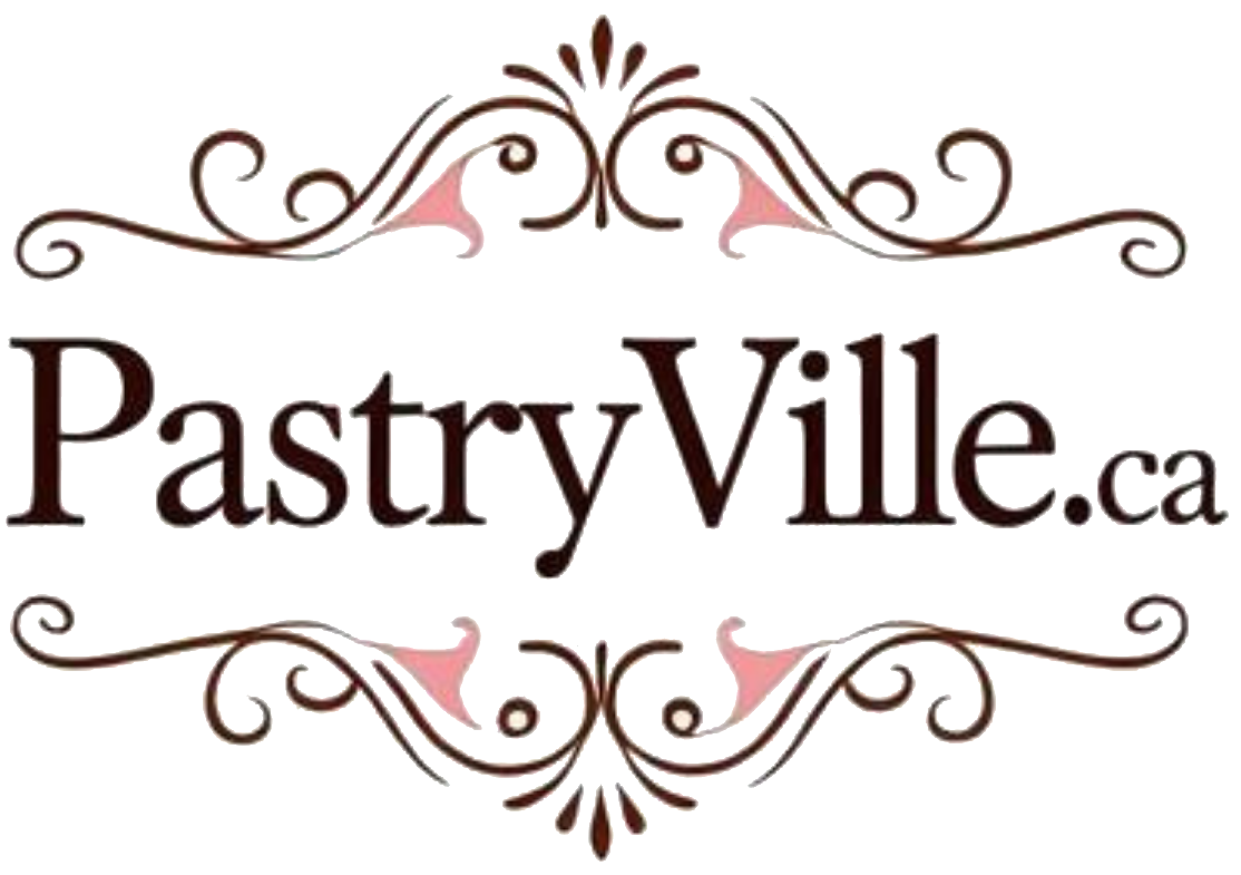 PastryVille Logo